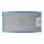 Balay Fettfilter Metallfilter 310x165mm für Dunstabzugshaube 746789