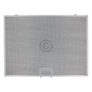 Bosch Fettfilter Metallfilter 425x315mm für...