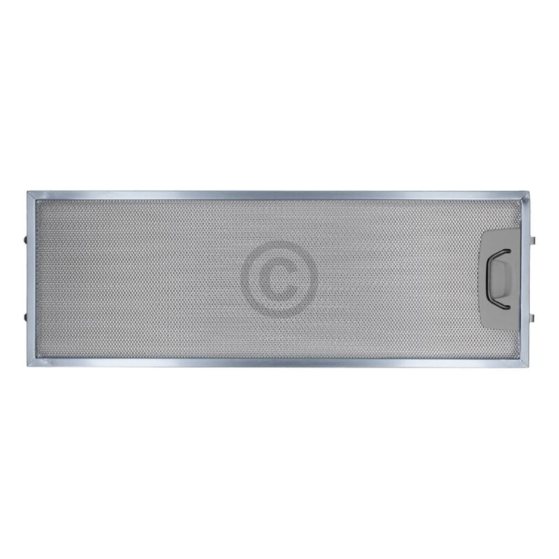 Product Image for Bauknecht Fettfilter Metallfilter 510x180mm für Mikrowelle mit Dunstabzug 481945868293