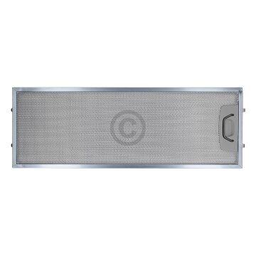 Bauknecht Fettfilter Metallfilter 510x180mm für Mikrowelle mit Dunstabzug 481945868293