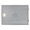 Bosch Fettfilter Metallfilter 370x265mm für...