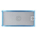 Bosch Fettfilter Metallfilter 260x124mm für...