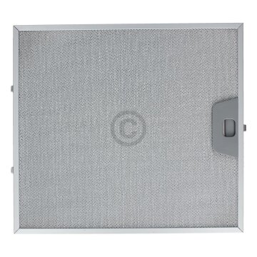 Neff Fettfilter Metallfilter 307,5x280mm für Dunstabzugshaube 682732