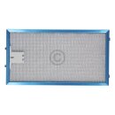 Bosch Fettfilter Metallfilter 308x165mm für...