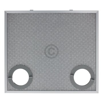 Balay Fettfilter Metallfilter 380x335mm für Dunstabzugshaube 358699
