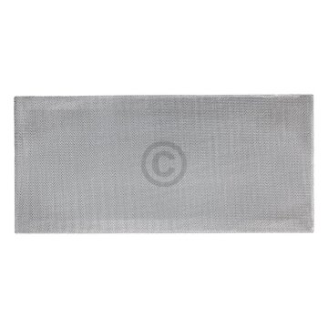 Neff Fettfilter Metallfilter 445x205mm für Dunstabzugshaube 365472