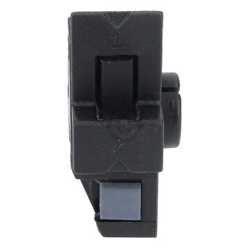 Gorenje Fensterhalter Träger links unten für für Backofen Herd 423096