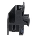 Gorenje Fensterhalter Träger links unten für für Backofen Herd 423096