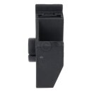 Gorenje Fensterhalter Träger links unten für für Backofen Herd 423096