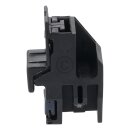 Gorenje Fensterhalter Träger rechts unten für für Backofen Herd 423002