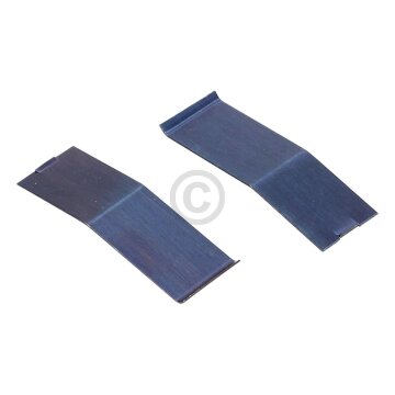 Bosch Feder für Filterbeutelhalter 2Stk für Staubsauger 00187620