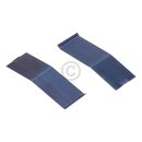 Bosch Feder für Filterbeutelhalter 2Stk für...