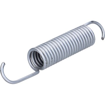 Whirlpool Feder Tragfeder für Bottich für Waschmaschine 480111100197