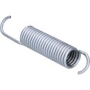 Whirlpool Feder Tragfeder für Bottich für Waschmaschine 480111100197