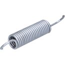 Whirlpool Feder Tragfeder für Bottich für Waschmaschine 480111100197