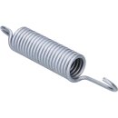 Whirlpool Feder Tragfeder für Bottich für Waschmaschine 480111100197