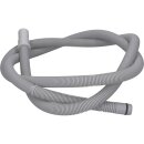 Ablaufschlauch passend für BOSCH 668114 2,29m...