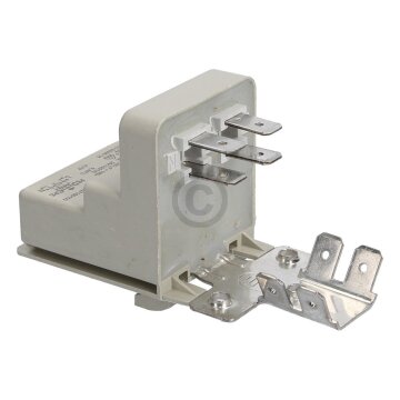 Beko Entstörschutz Entstörfilter 0,15µF für Spülmaschine Geschirrspüler 1757160100