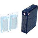 DeLonghi Entkalker EcoDecalkMini 2x100ml für Kaffeemaschine 5513292821 5513296011 DLSC200