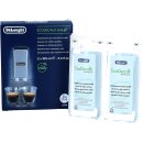 DeLonghi Entkalker EcoDecalkMini 2x100ml für Kaffeemaschine 5513292821 5513296011 DLSC200