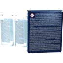 DeLonghi Entkalker EcoDecalkMini 2x100ml für Kaffeemaschine 5513292821 5513296011 DLSC200