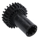 Zahnrad passend für BRAUN 67051414 für Fleischwolf Getreidemühle