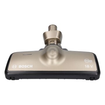 Bosch ElektroBodenbürste Turbinendüse mit Elektroanschluss für Staubsauger 00702566