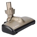 Bosch ElektroBodenbürste Turbinendüse mit...