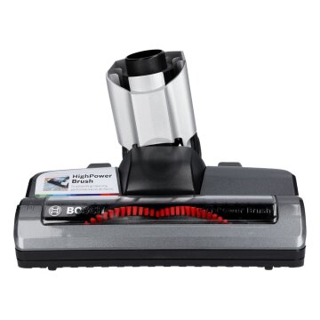 Bosch ElektroBodenbürste Turbinendüse mit Elektroanschluss für Staubsauger 17001363