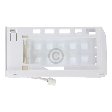 Whirlpool Eiswürfelbereiter SANKYO IDI2 für Kühlschrank 481050314971