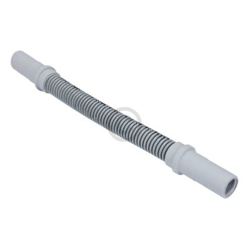 Bosch Einspülschlauch 185mm an Magnetventil für Waschmaschine 00702597