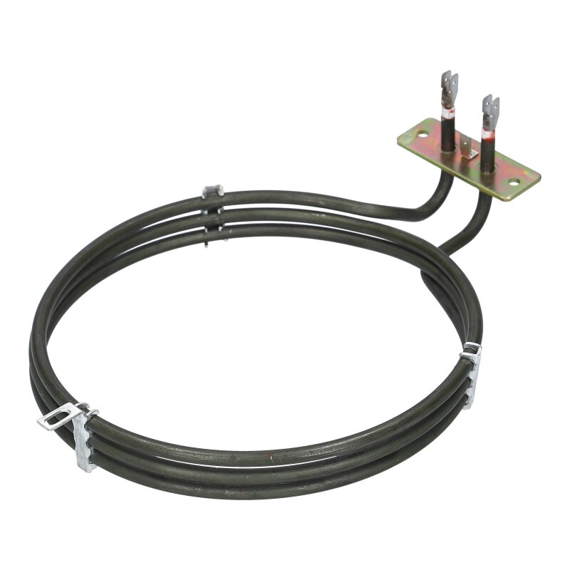 LUTH Backofen Heizung 2100W - Heißluft Ringheizelement Für Gorenje Backöfen