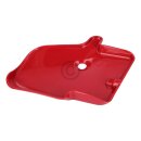 Siemens Einsatz Tropfableitung mit Magnet für Kaffeemaschine 12011712