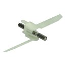 Bosch Durchlaufschnitzlerflügel für...