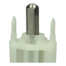 Bosch Durchlaufschnitzlerflügel für Küchenmaschine 10004361