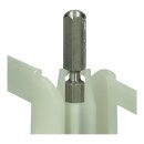 Bosch Durchlaufschnitzlerflügel für Küchenmaschine 10004361