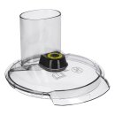 Bosch Durchlaufschnitzlerdeckel Gehäuseoberteil...