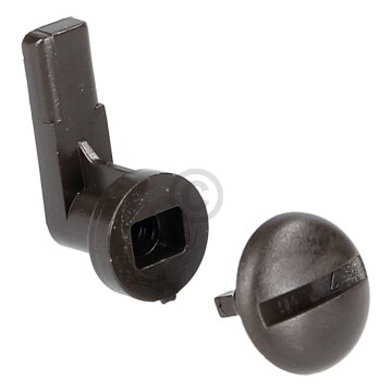 Juno Drehverschluss für Dunstabzugshaube 1250221511009