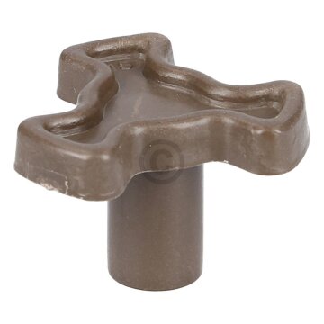 Bosch Drehtellerträger Mitnehmer für Mikrowelle 00606317