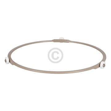 Bosch Drehtellerring 222mmØ für Mikrowelle 00645582