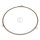 Bosch Drehtellerring 222mmØ für Mikrowelle 00645582