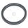 Bosch Dichtung grau 92mmØ für Standmixer 12009098