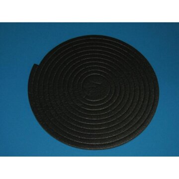 Gorenje Dichtband 3m für Einbau für Backofen Herd 438170
