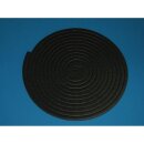 Gorenje Dichtband 3m für Einbau für Backofen...