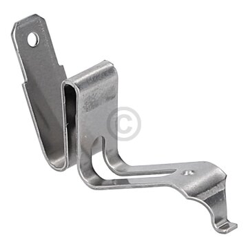 Jura Detektionsfeder für Abtropfschale für Kaffeemaschine 66616