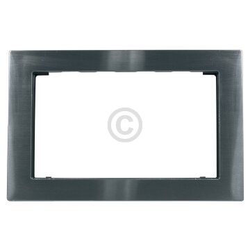 Bosch Dekorrahmen für Mikrowelle 00745121