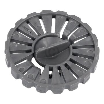 Whirlpool Deckendusche Brause oben für Spülmaschine Geschirrspüler 481010601299