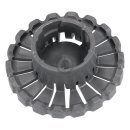 Whirlpool Deckendusche Brause oben für Spülmaschine Geschirrspüler 481010601299