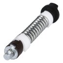 Bosch Deckelscharnierbolzen links für Gasherd 00164505