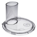 Siemens Deckel für Rührschüssel Kunststoffschüssel für Küchenmaschine 86126